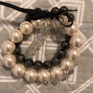 Premier Designs Multi-Strand Bracelet